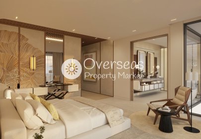 Obra nueva - Villa -
Marbella