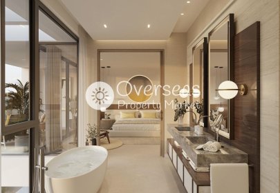 Obra nueva - Villa -
Marbella