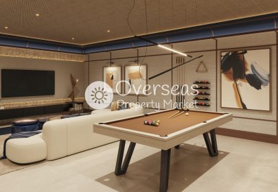 Obra nueva - Villa -
Marbella