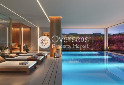 Obra nueva - Villa -
Marbella