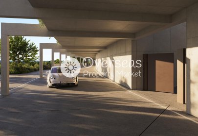 Obra nueva - Villa -
Marbella