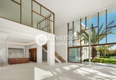 Nouvelle construction - Villa -
Casares