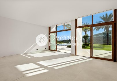 Nouvelle construction - Villa -
Casares