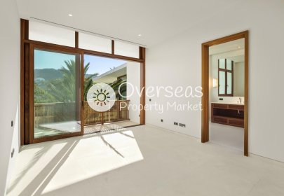 Nouvelle construction - Villa -
Casares