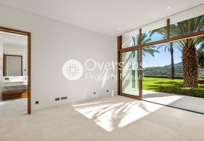 Nouvelle construction - Villa -
Casares