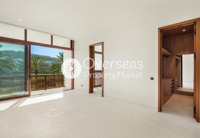 Nouvelle construction - Villa -
Casares