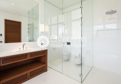 Nouvelle construction - Villa -
Casares