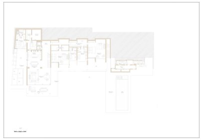 Nouvelle construction - Villa -
Casares