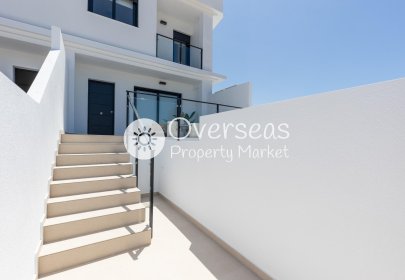 Nieuwbouw Woningen - Herenhuis -
Rafal