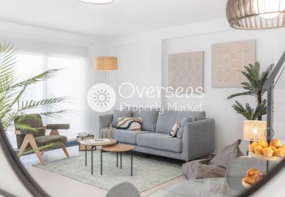 Nieuwbouw Woningen - Herenhuis -
Rafal