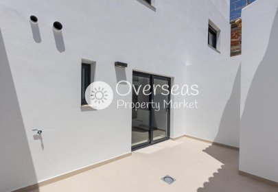 Nieuwbouw Woningen - Herenhuis -
Rafal