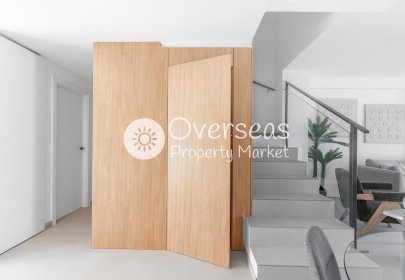 Nieuwbouw Woningen - Herenhuis -
Rafal