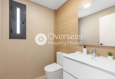 Nieuwbouw Woningen - Herenhuis -
Rafal