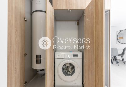 Nieuwbouw Woningen - Herenhuis -
Rafal