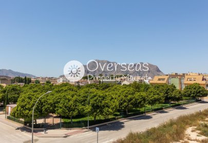 Nieuwbouw Woningen - Herenhuis -
Rafal