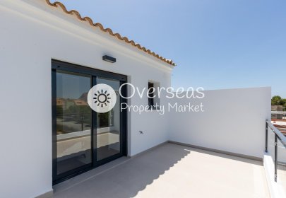 Nieuwbouw Woningen - Herenhuis -
Rafal