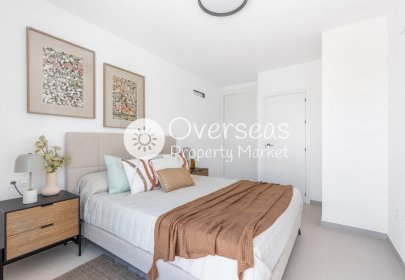 Nieuwbouw Woningen - Herenhuis -
Rafal