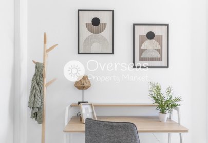 Nieuwbouw Woningen - Herenhuis -
Rafal