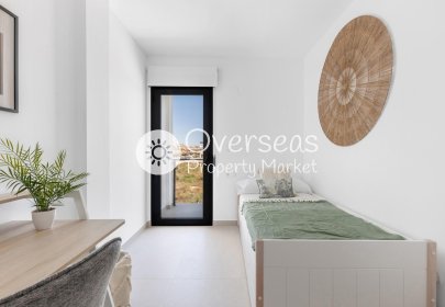 Nieuwbouw Woningen - Herenhuis -
Rafal