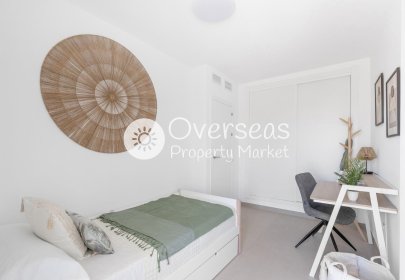 Nieuwbouw Woningen - Herenhuis -
Rafal