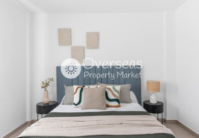 Nieuwbouw Woningen - Herenhuis -
Rafal