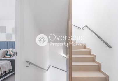 Nieuwbouw Woningen - Herenhuis -
Rafal