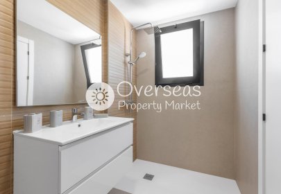 Nieuwbouw Woningen - Herenhuis -
Rafal