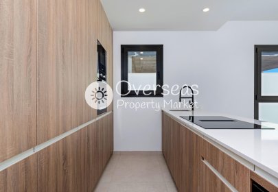 Nieuwbouw Woningen - Ground Floor Bungalow -
Pilar de La Horadada