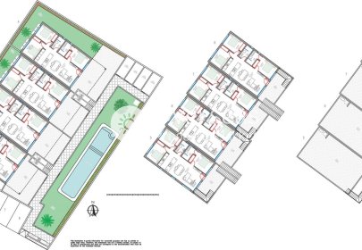 Nieuwbouw Woningen - Ground Floor Bungalow -
Pilar de La Horadada