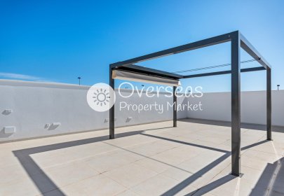 Nieuwbouw Woningen - Ground Floor Bungalow -
Pilar de La Horadada