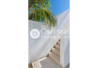 Obra nueva - Top Floor Bungalow -
Pilar de La Horadada