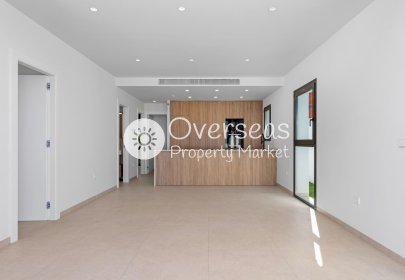 Obra nueva - Top Floor Bungalow -
Pilar de La Horadada