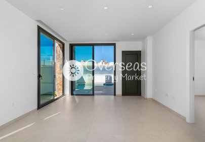 Obra nueva - Top Floor Bungalow -
Pilar de La Horadada