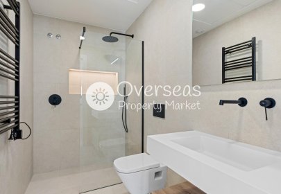 Obra nueva - Top Floor Bungalow -
Pilar de La Horadada