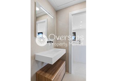 Obra nueva - Top Floor Bungalow -
Pilar de La Horadada