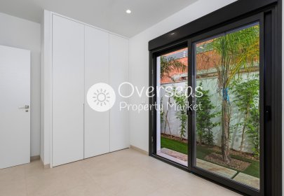 Obra nueva - Top Floor Bungalow -
Pilar de La Horadada