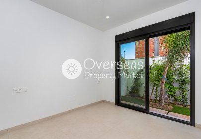 Obra nueva - Top Floor Bungalow -
Pilar de La Horadada