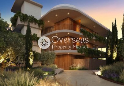 New Build - Ground floor apartment -
Fuengirola