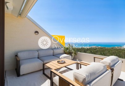 New Build - Ground floor apartment -
Fuengirola