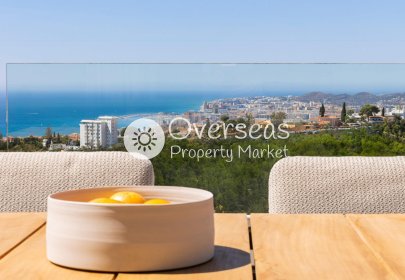 New Build - Ground floor apartment -
Fuengirola