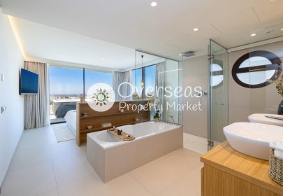 New Build - Ground floor apartment -
Fuengirola