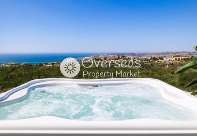 New Build - Ground floor apartment -
Fuengirola