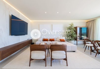 Nouvelle construction - Appartement -
Fuengirola