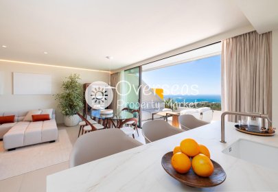 Nouvelle construction - Appartement -
Fuengirola