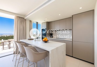 Nouvelle construction - Appartement -
Fuengirola