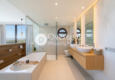 Nouvelle construction - Appartement -
Fuengirola