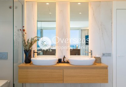 Nouvelle construction - Appartement -
Fuengirola