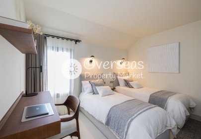 Nouvelle construction - Appartement -
Fuengirola