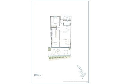 Nouvelle construction - Appartement -
Fuengirola