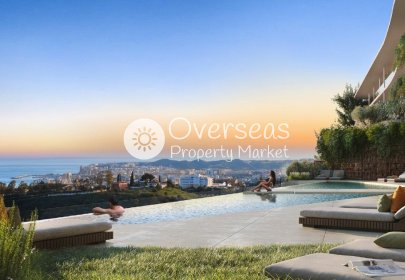 Neue Gebäude - Wohnung -
Fuengirola